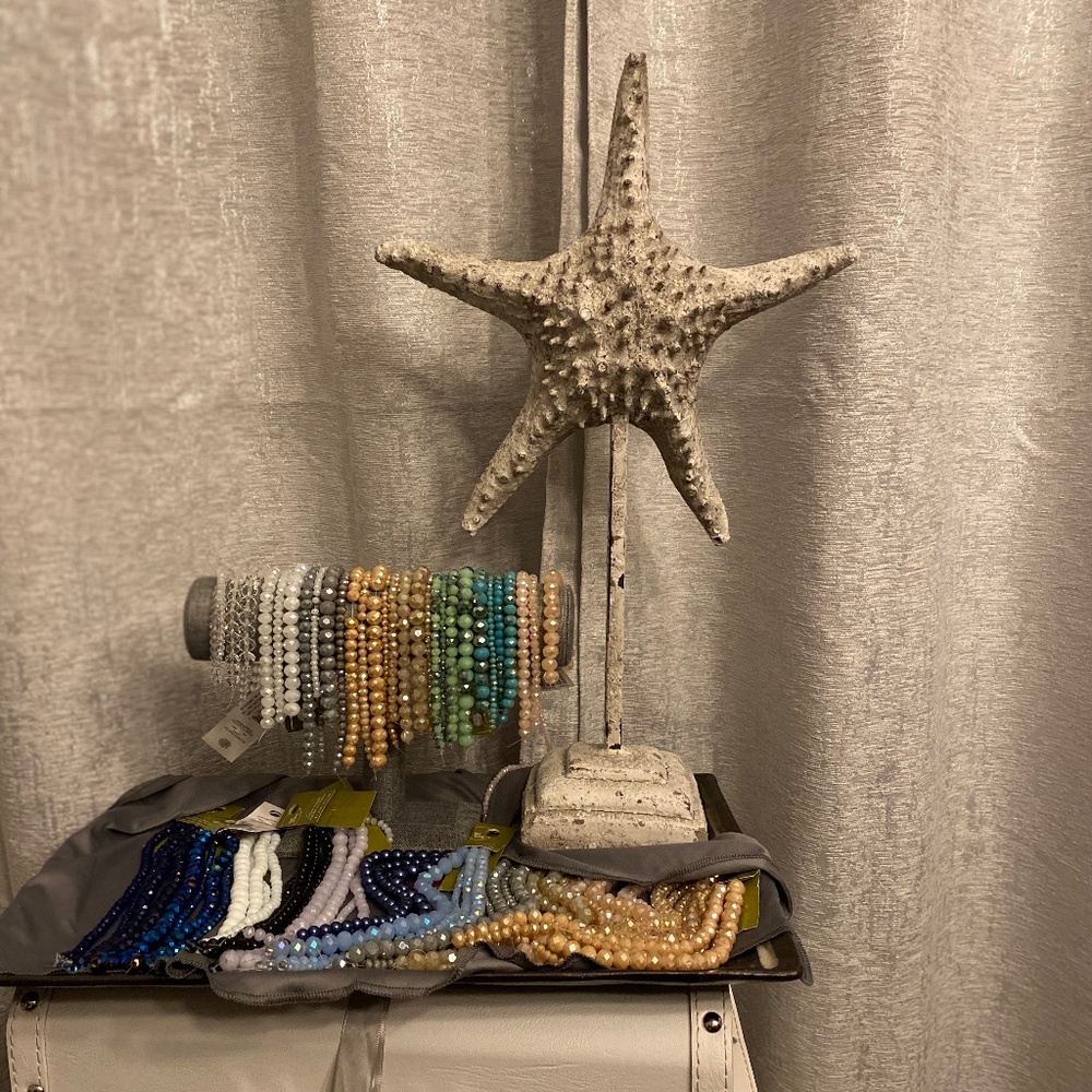 Jewelry, & Fashion..plus AG Girl classics!